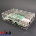 Vỏ hộp Raspberry Pi (SP24)